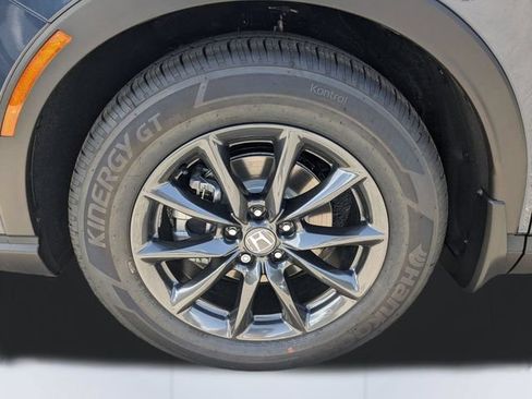 New 2026 Honda CR-V EX-L image 11