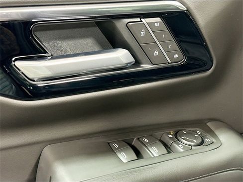 New 2026 Chevrolet Tahoe LT w/ Comfort Package image 21