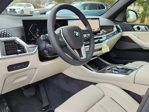 New 2026 BMW X5 xDrive40i image 9
