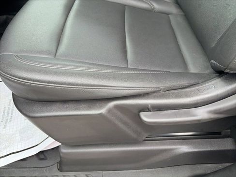 Used 2024 GMC Sierra 1500 Pro w/ Pro Value Package image 18