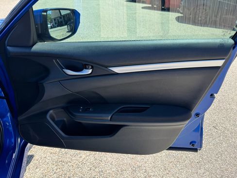 Used 2021 Honda Civic LX image 18