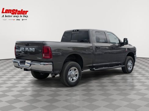 New 2025 RAM 2500 Tradesman image 3