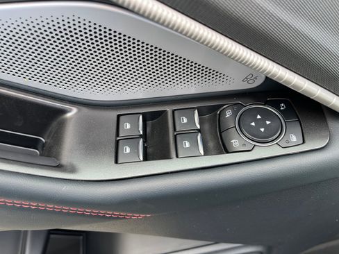 New 2026 Ford Explorer ST w/ Sun And Sound Package image 13