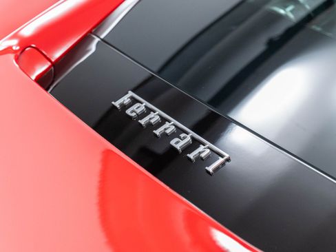 Used 2016 Ferrari 488 GTB RWD image 62