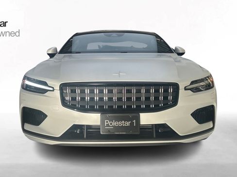 Used 2021 Polestar Polestar 1 image 2