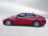 Used 2017 Chevrolet Malibu Premier w/ Premier Sun and Wheel Package image 4