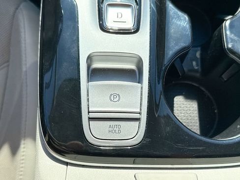 Used 2022 Hyundai Tucson Limited w/ Cargo Package FWD image 28