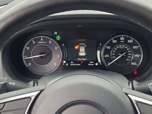 Certified 2023 Acura RDX AWD image 40
