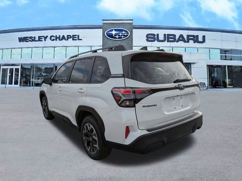 Used 2026 Subaru Forester Premium image 7