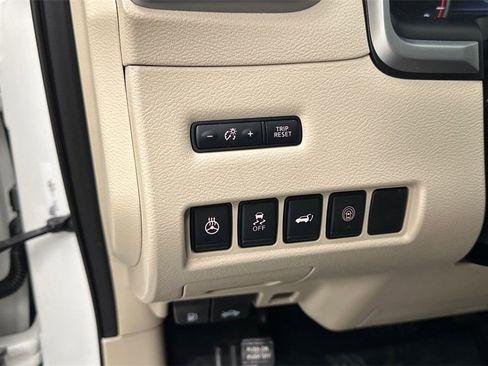 Certified 2019 Nissan Murano SL w/ SL Technology Package image 23