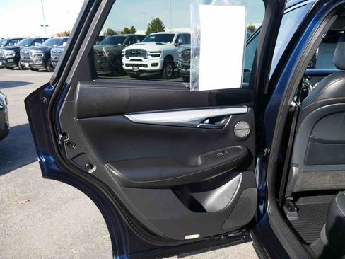 Used 2020 INFINITI QX50 Sensory w/ Proactive Package image 14