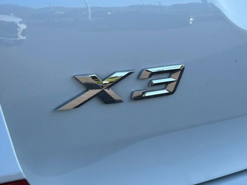 Used 2020 BMW X3 xDrive30e w/ Executive Package image 53