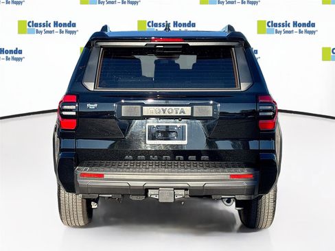 Used 2025 Toyota 4Runner SR5 image 7