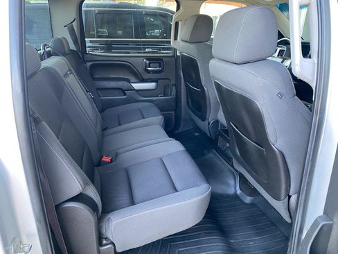 Used 2014 Chevrolet Silverado 1500 LT w/ All Star Edition AWD/4WD image 18