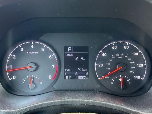 Used 2019 Hyundai Accent SE image 5