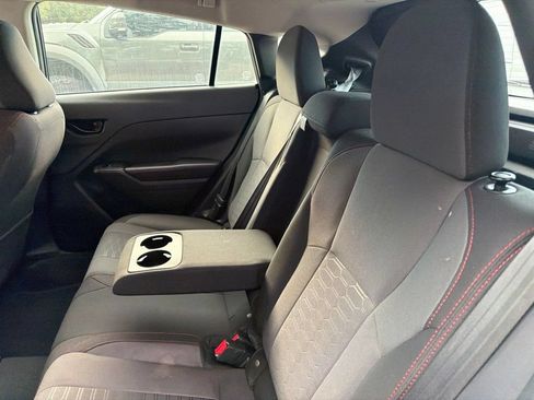 Used 2024 Subaru Impreza 2.0i Sport AWD/4WD image 11