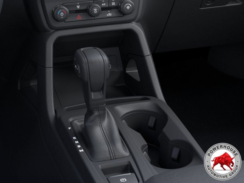 New 2026 Ford Ranger XL RWD image 16