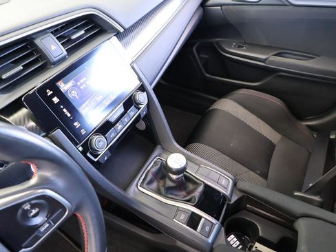 Used 2017 Honda Civic Si image 37