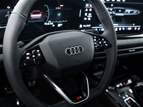 New 2025 Audi S5 Prestige image 12