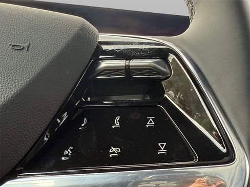 New 2025 Cadillac Escalade IQ Luxury 1 image 16