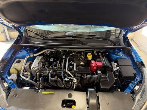 Used 2025 Nissan Sentra SV image 30