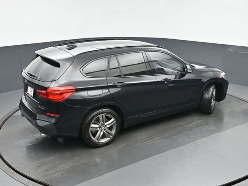 Used 2021 BMW X1 xDrive28i w/ M Sport Package image 35