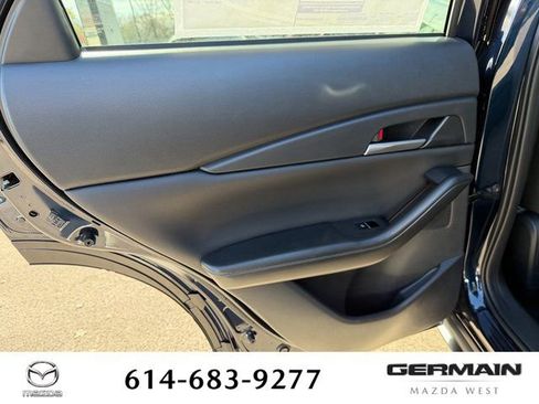 New 2026 MAZDA CX-30 AWD 2.5 S image 18