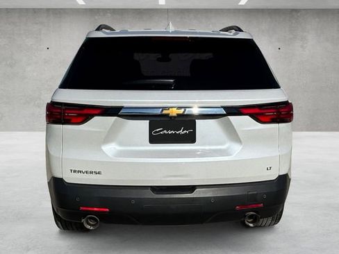 Used 2023 Chevrolet Traverse LT FWD image 15