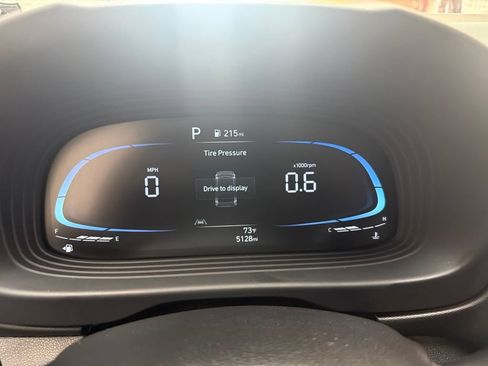 Certified 2026 Hyundai Venue SEL FWD image 23