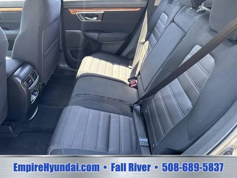 Used 2020 Honda CR-V EX image 15