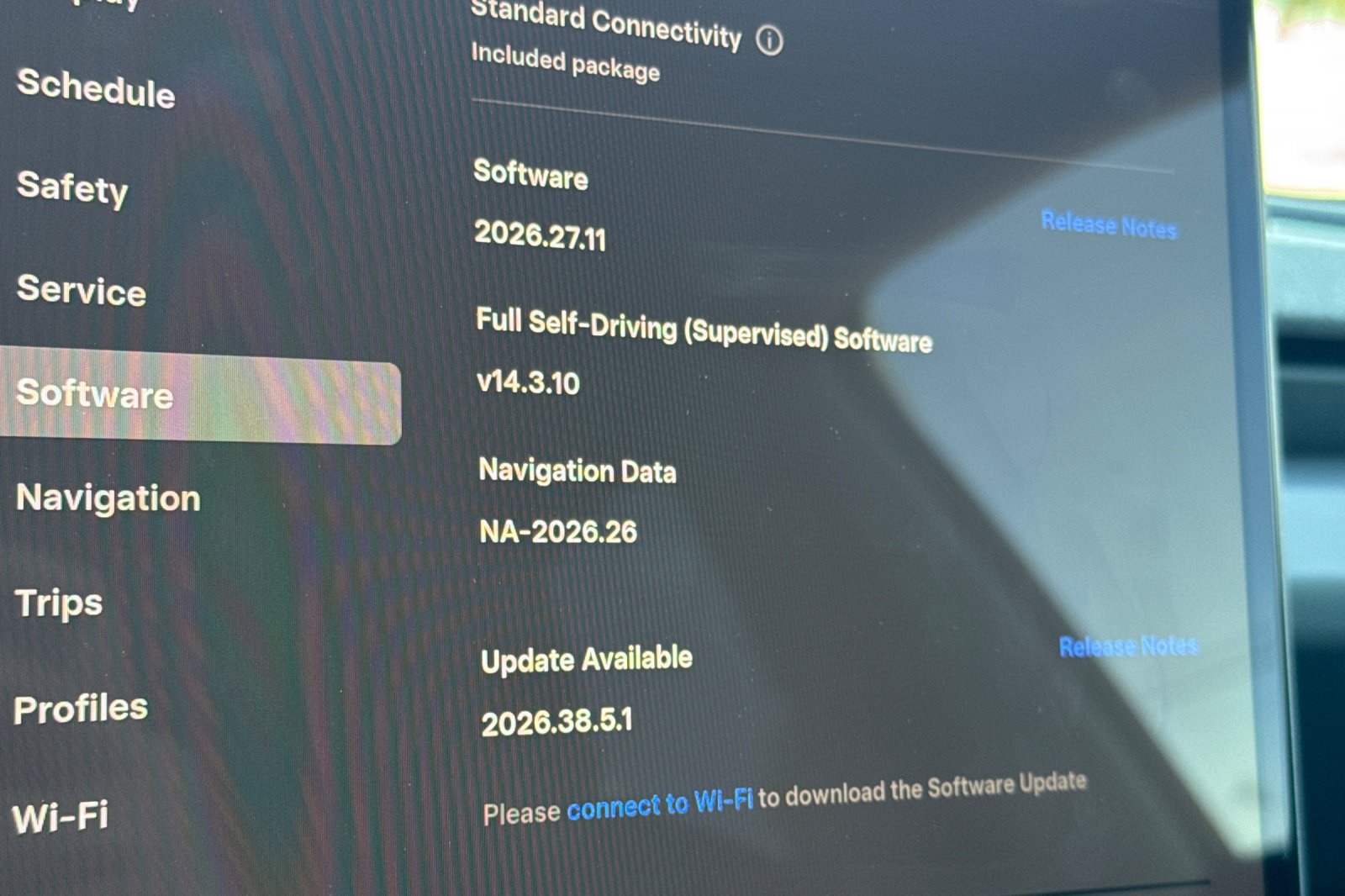 Used 2026 Tesla Model Y Long Range RWD image 30