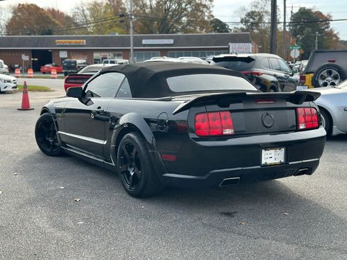 Used 2008 Ford Mustang GT image 10