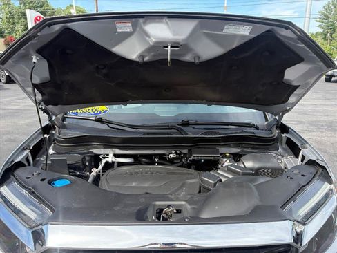 Used 2022 Honda Ridgeline RTL-E image 31