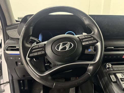 Used 2025 Hyundai Palisade Limited FWD image 5
