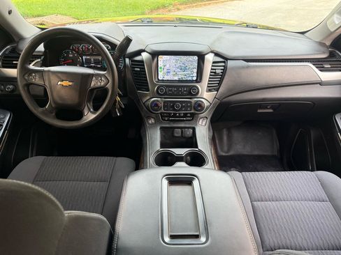 Used 2020 Chevrolet Tahoe 2WD image 21