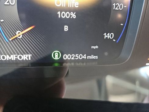 Certified 2025 Acura ADX A-Spec image 15