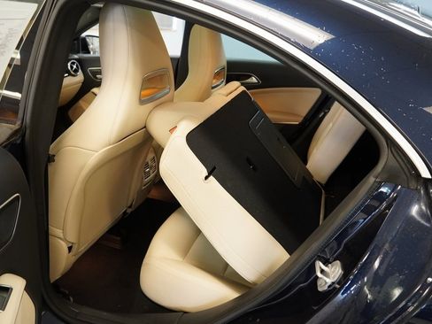 Used 2018 Mercedes-Benz CLA 250 CLA 250 4D Sedan image 20