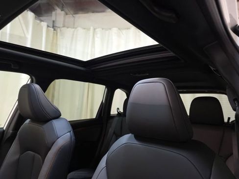 New 2026 Subaru Forester Sport image 25