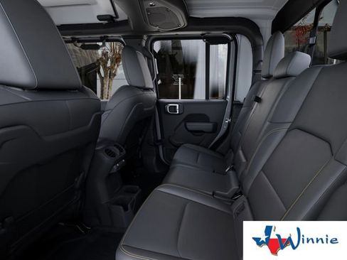 New 2026 Jeep Gladiator Sport image 27