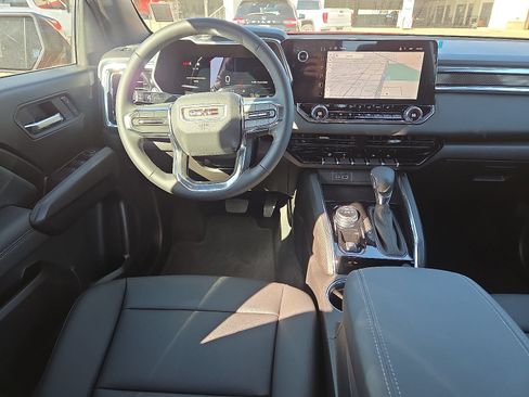 New 2026 GMC Canyon Elevation w/ Convenience Package AWD/4WD image 9