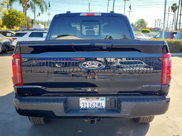 Used 2026 Ford F150 XLT w/ Equipment Group 302A MID AWD/4WD image 31