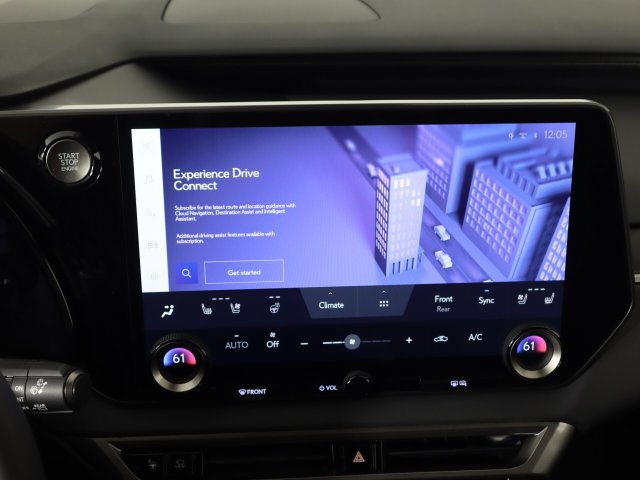 New 2026 Lexus RX 350 Premium Plus w/ Convenience Package FWD image 17
