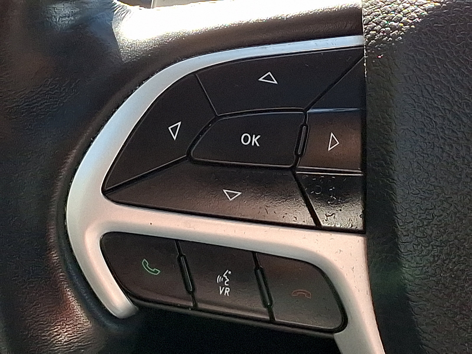 Certified 2021 Jeep Grand Cherokee Summit AWD/4WD image 22