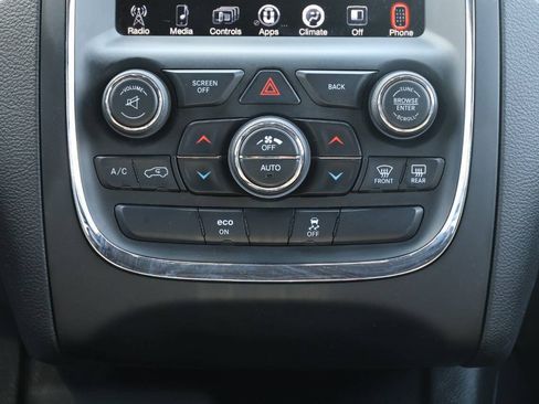 Used 2015 Dodge Durango SXT w/ Quick Order Package 23B AWD/4WD image 22