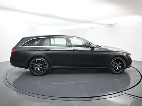 Used 2023 Mercedes-Benz E 450 4MATIC All-Terrain Wagon image 16