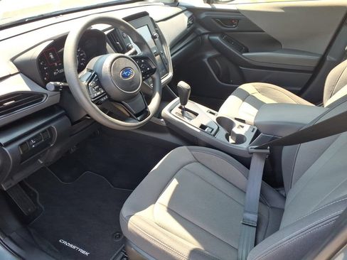 Certified 2024 Subaru Crosstrek 2.0i AWD/4WD image 14