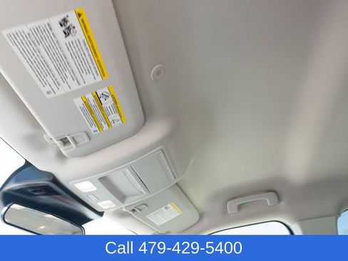 Used 2024 Ford Bronco Sport Big Bend image 18