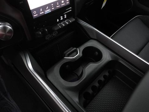 New 2026 RAM 1500 Laramie w/ Laramie Preferred Package image 22