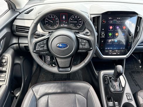 Certified 2025 Subaru Crosstrek 2.5i Limited w/ Popular Package #4A AWD/4WD image 16