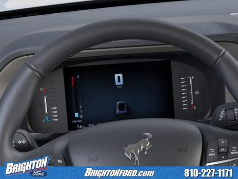 Used 2026 Ford Bronco Sport Big Bend w/ Convenience Package AWD/4WD image 13